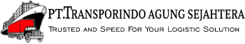 Transporindo Logo